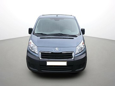 Peugeot Expert fourgon swb dsl - 2014 2.0 HDi 227 L1H1