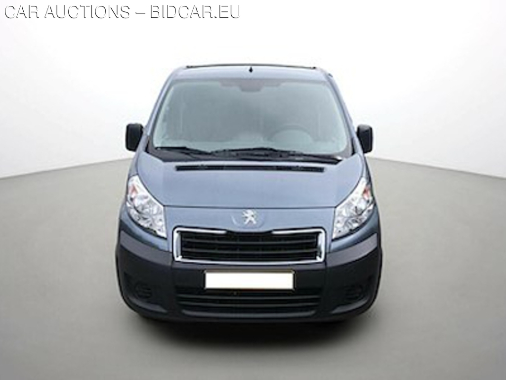 Peugeot Expert fourgon swb dsl - 2014 2.0 HDi 227 L1H1