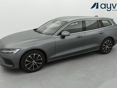 Volvo V60 diesel - 2020 2.0 D3 Momentum Pro Geartronic