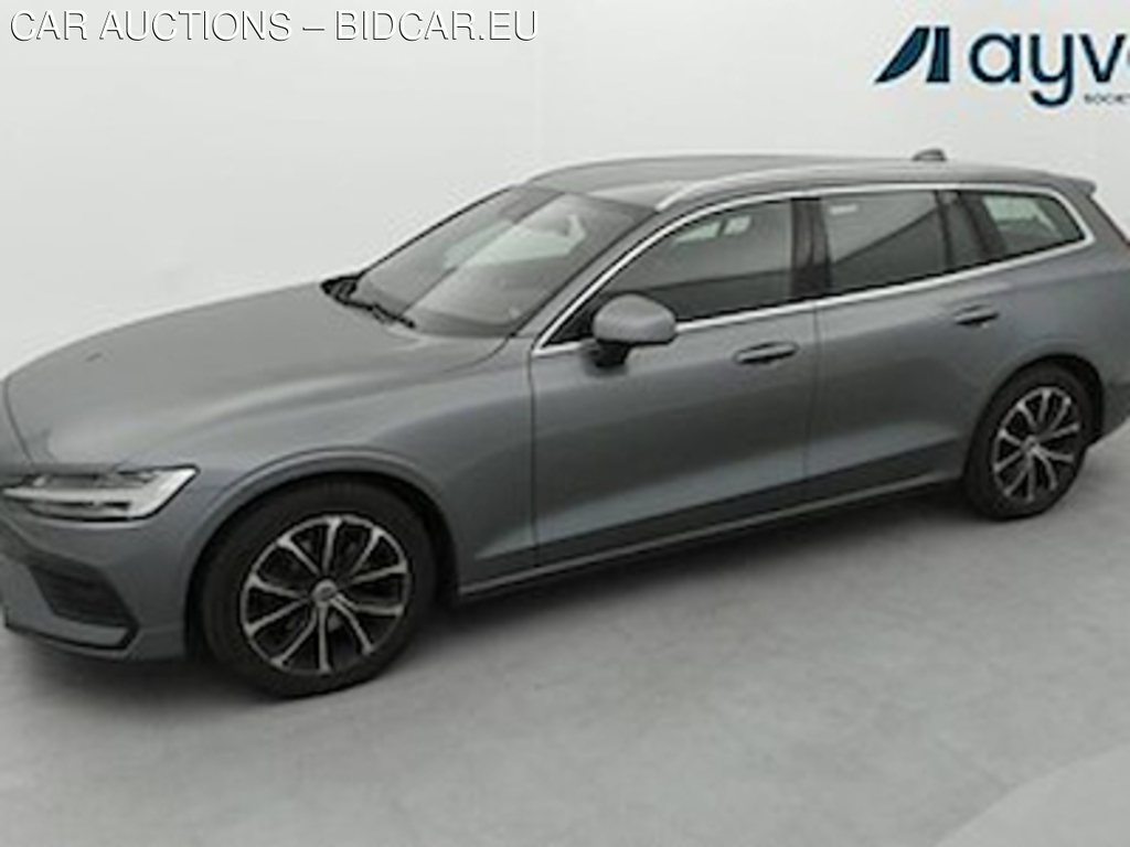 Volvo V60 diesel - 2020 2.0 D3 Momentum Pro Geartronic