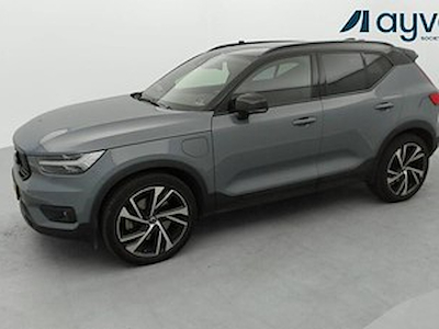 Volvo XC40 1.5 T4 RECHARGE GEARTRONIC R-DESIGN