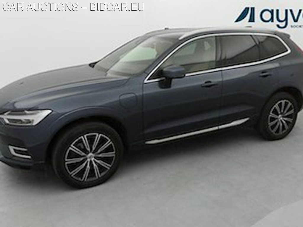 Volvo XC60 2.0 T8 RECHARGE GEARTRONIC INSCRIPTION