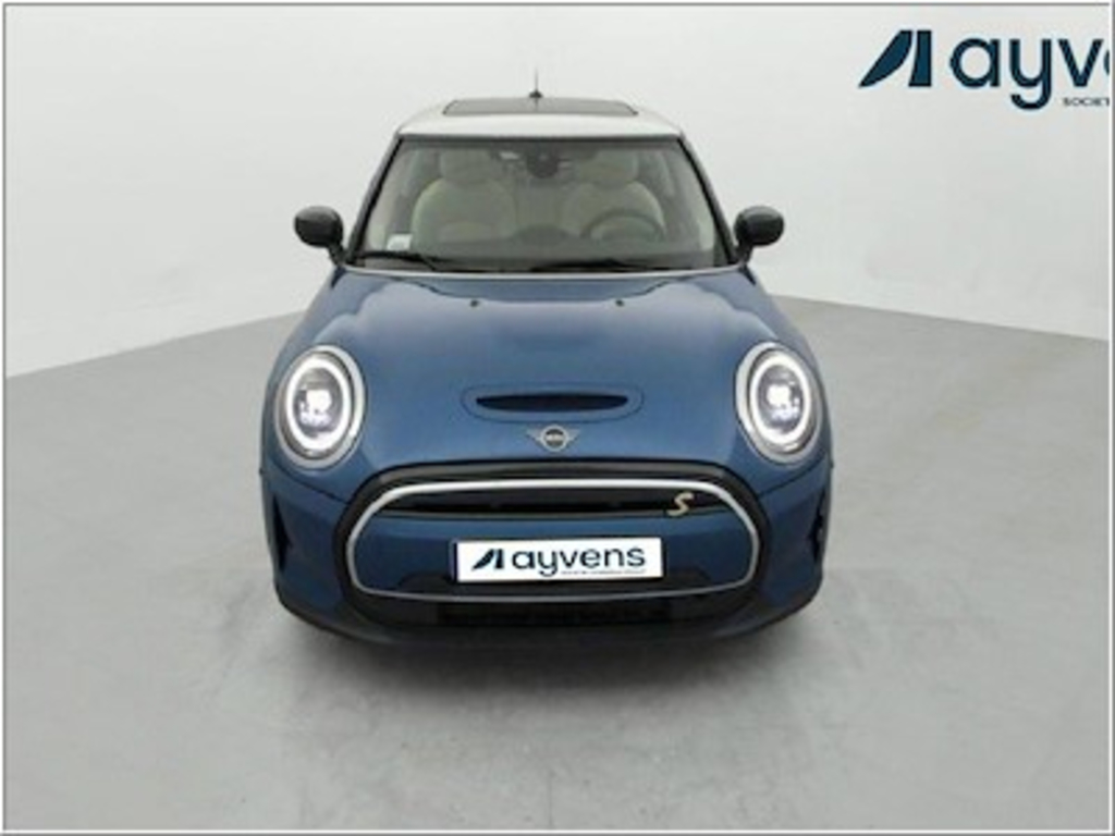 MINI MINI 32.6 KWH COOPER SE