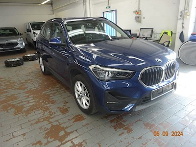 BMW X1 2.0 SDRIVE18D ADVANTAGE