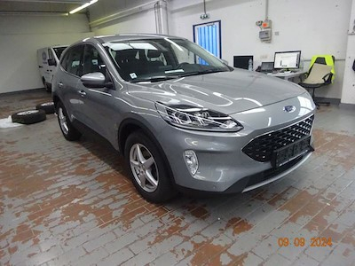 Ford kuga 1.5 ECOBLUE 88 KW COOL &amp; CONNECT