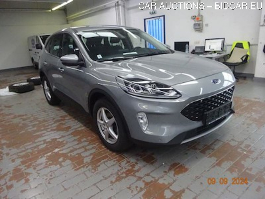 Ford kuga 1.5 ECOBLUE 88 KW COOL &amp; CONNECT