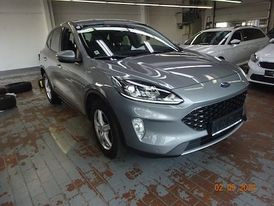 Ford kuga 1.5 ECOBLUE 88 KW COOL &amp; CONNECT