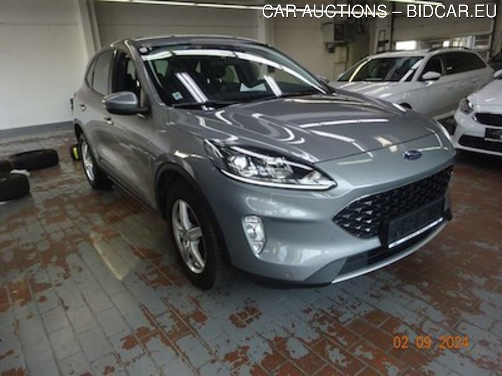 Ford kuga 1.5 ECOBLUE 88 KW COOL &amp; CONNECT