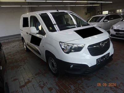 Opel combo 1.6 CDTI 73KW SWB S/S 2.4T EDITION