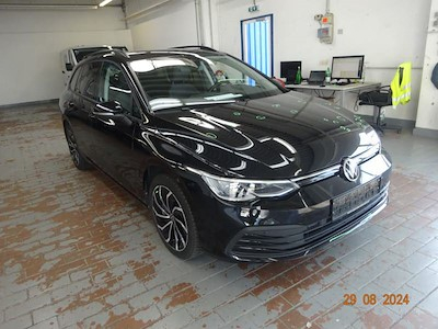 Volkswagen golf 2.0 TDI SCR 85KW LIFE VARIANT