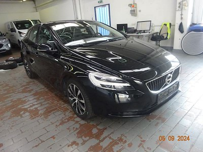 Volvo v40 2.0 D3 GEARTRONIC EDITION