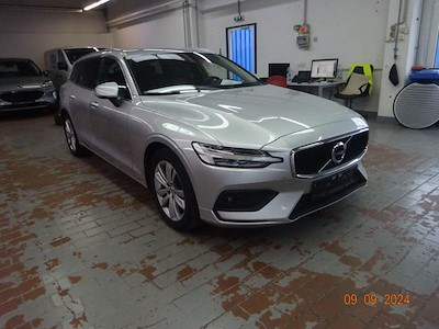 Volvo v60 2.0 D3 GEARTRONIC MOMENTUM PRO