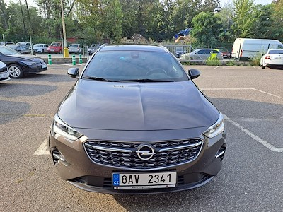 Opel Insignia 2.0 CDTi 128kW Ultimate ST Auto