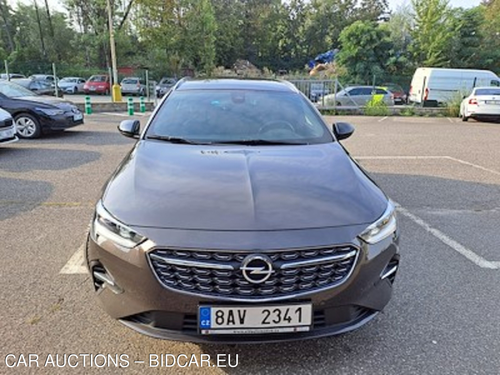 Opel Insignia 2.0 CDTi 128kW Ultimate ST Auto