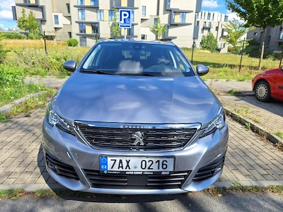 Peugeot 308 SW ALLURE 1.2 PureTech 130 S&amp;S EAT8