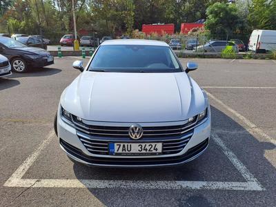 Volkswagen Arteon 2.0 TDI BMT 4MOTION DSG Elegance