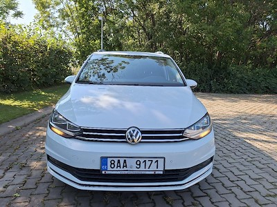 Volkswagen Touran 2.0 TDI BMT Highline