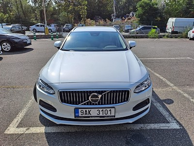 Volvo V90 B4 AWD diesel Core Auto