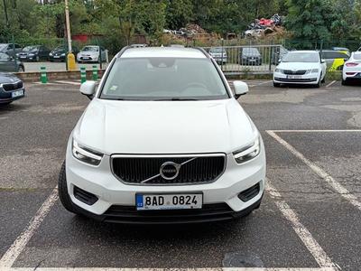 Volvo XC40 D3 Drive-E AWD Auto