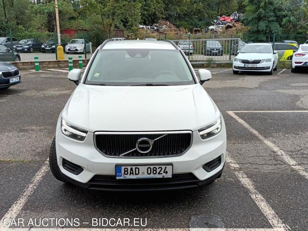 Volvo XC40 D3 Drive-E AWD Auto