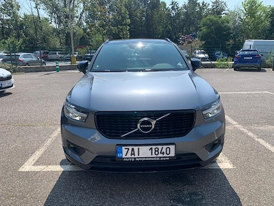 Volvo XC40 D4 Drive-E R-Design AWD Auto