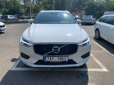 Volvo XC60 2.0 B4 Drive-E Momentum Pro AWD Auto