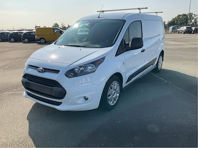 Ford Transit connect 1.5 TDCi 100 240 L Trend HP UA!,