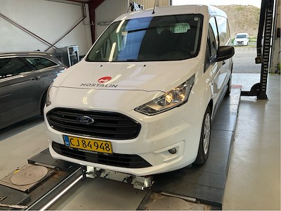 Ford Transit connect 1.5 TDCi EcoBlue 100 L2 Trend M6 UA!,