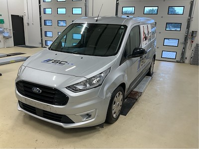 Ford Transit connect 1.5 TDCI EcoBlue 120 L2 Trend A8 UA!,