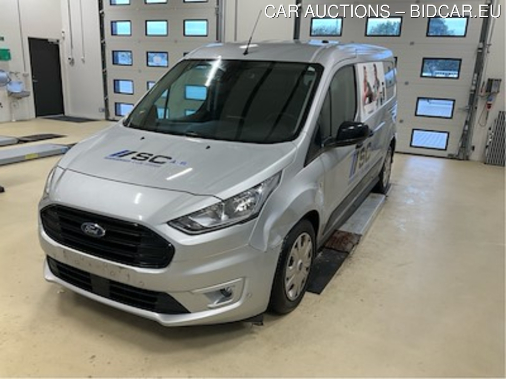 Ford Transit connect 1.5 TDCI EcoBlue 120 L2 Trend A8 UA!,