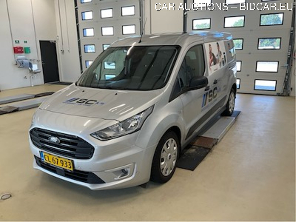 Ford Transit connect 1.5 TDCI EcoBlue 120 L2 Trend A8 UA!,