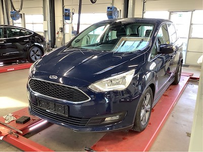 Ford Grand c-max 1.5 TDCi 120 Business PS6 UA!,