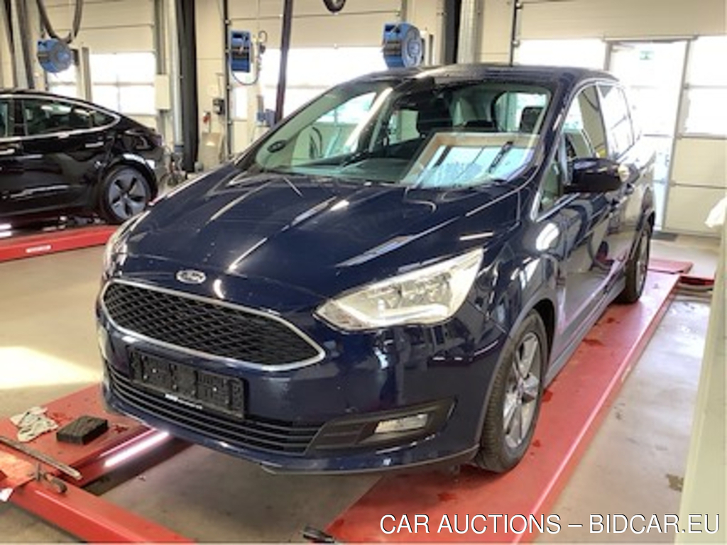 Ford Grand c-max 1.5 TDCi 120 Business PS6 UA!,