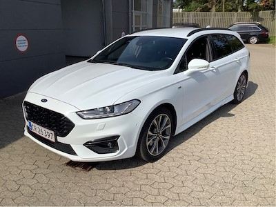 Ford Mondeo 2.0 EcoBlue 190 ST-Line A8 SW UA!,