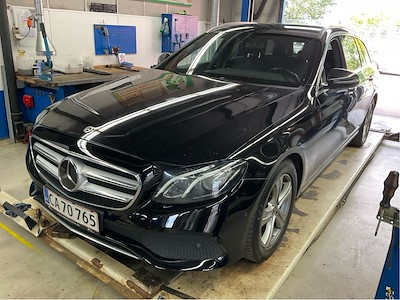 Mercedes-Benz E-Klasse 2.0 E 220 Business SW auto UA!,