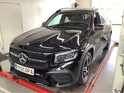 Mercedes-Benz GLB 2.0 GLB 220 Business 7 Seat DCT UA!,