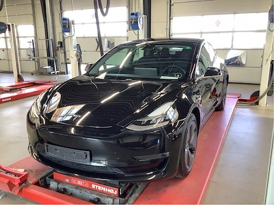 Tesla Model 3 LONG RANGE 4WD AUTO UA!,