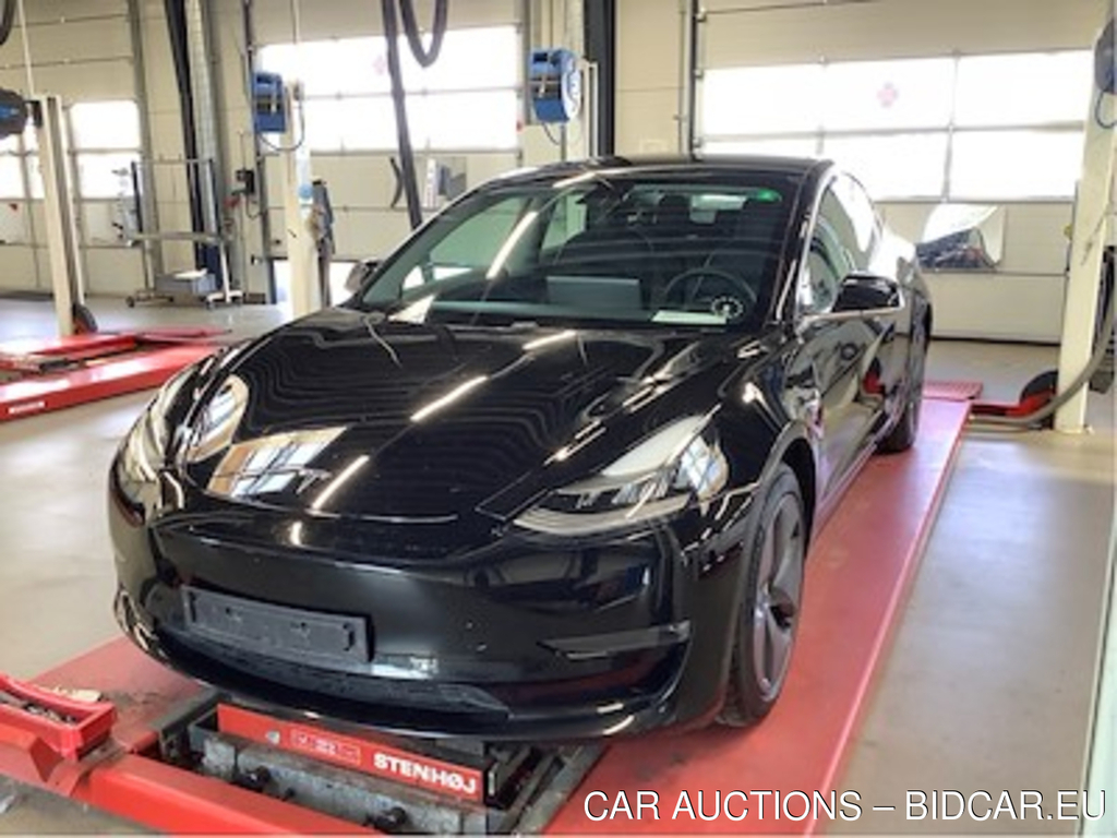 Tesla Model 3 LONG RANGE 4WD AUTO UA!,