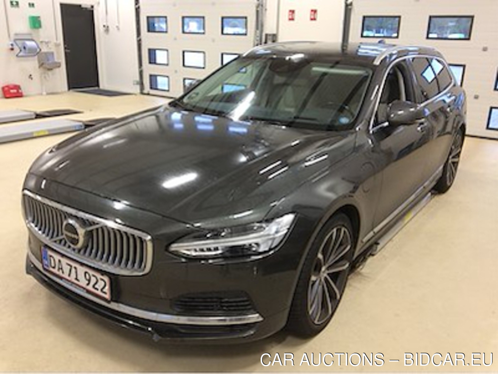 Volvo V90 2.0 T8 390 INSCRIPTION RECHARGE AUTO AWD UA!,