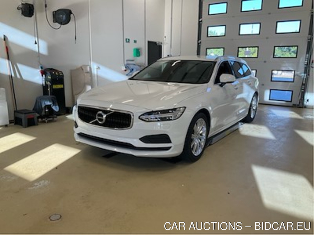 Volvo V90 D4 AUT Business Edition st.car VBL UA!