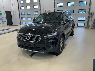 Volvo XC40 2.0 B4 4WD INSCRIPTION VBL AUTO UA!. - Defekt engine