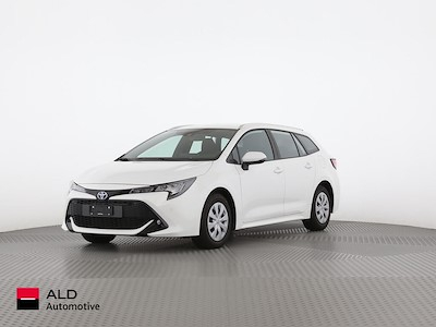 Toyota corolla 1.8 HSD COMFORT E-CVT HYBRID TOURING SPO