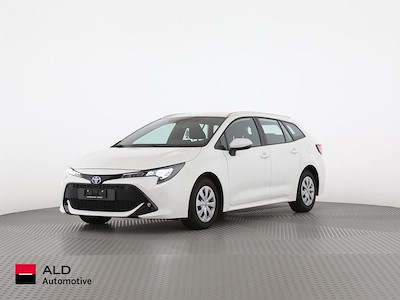 Toyota corolla 1.8 HSD COMFORT E-CVT HYBRID TOURING SPO