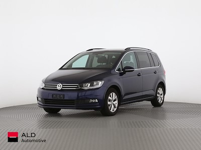 Volkswagen touran 1.5 TSI OPF EVO COMFORTLINE DSG DCT