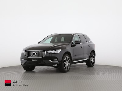 Volvo xc60 2.0 T5 INSCRIPTION GEARTRONIC AUTO 4WD