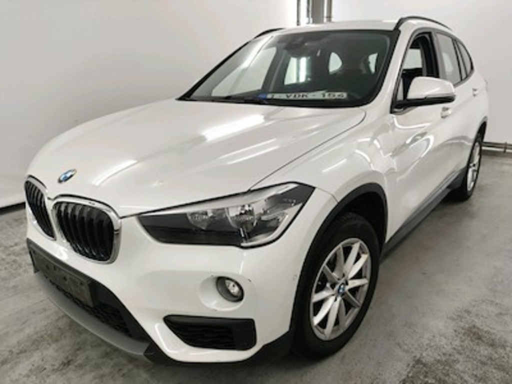 BMW X1diesel 2015 1.5 dA sDrive16 AdBlue Business Model Advantage