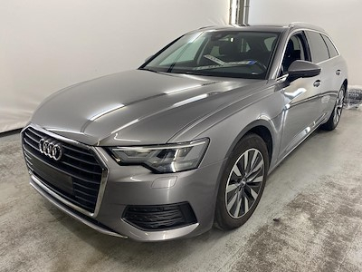 Audi A6 avant diesel - 2018 40 TDi Business Edition S tronic Business