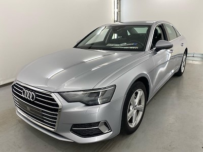 Audi A6 diesel - 2018 35 TDi Business Edition Sport S tronic