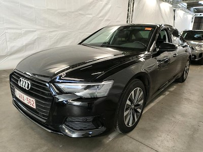 Audi A6 diesel - 2018 35 TDi Business Edition Sport S tronic Business Plus