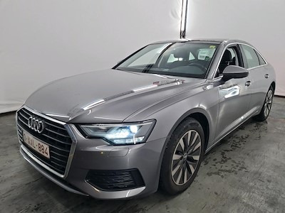 Audi A6 diesel - 2018 35 TDi S tronic